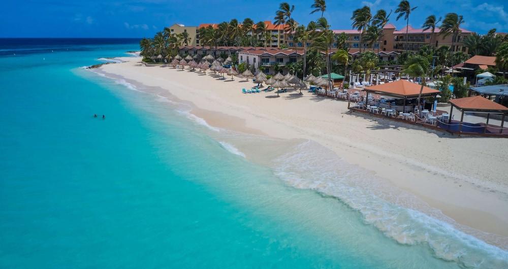 Divi Aruba All Inclusive Extérieur photo