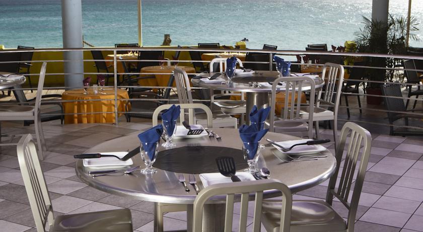 Divi Aruba All Inclusive Extérieur photo